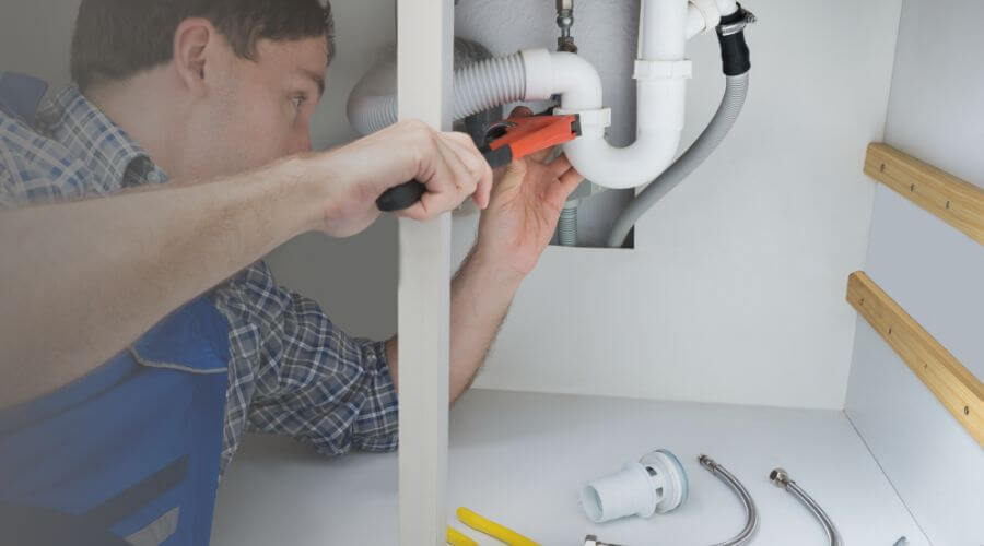 Professional Leak Detection Services in Minford, OH